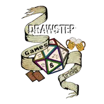 Drawstep