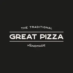 The Traditional Great Pizza